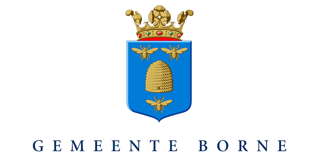 Gemeente Borne actualisatie objectenregistratie BAG-WOZ-BOR-BGT 2020